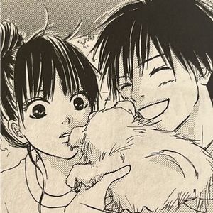 Meet your Posher, Jenny